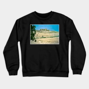 Friends, Morocco Crewneck Sweatshirt